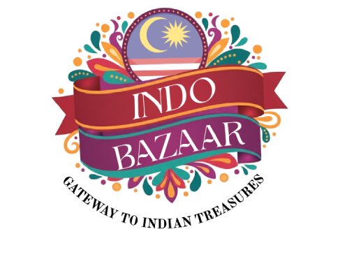 Indobazaar logo